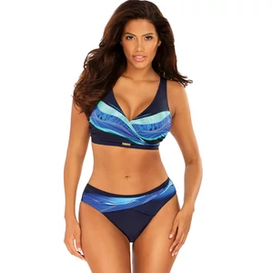 PACIFIC 3 Blue Luxury bikini