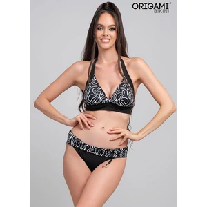 Africa HD-537 Origami Bikini Africa HD-537 Origami Bikini