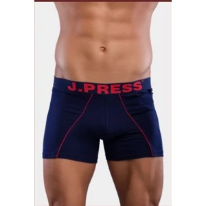 J.PRESS elasztikus zsebes boxeralsó