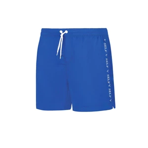 HOLIDAY Shorts Férfi fürdőnadrág - BLUE