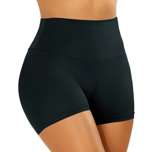 NEW FASHION 3 Black Luxury short