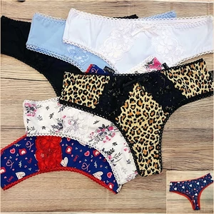 BARONES brazil pamut tanga