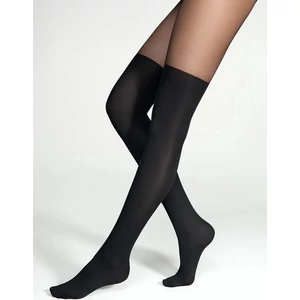 CONTE Joy Luxury combfixmintás harisnyanadrág