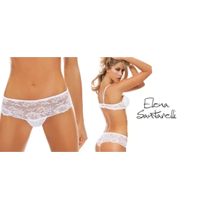 INFIORE 1101 csipke francia tanga alsó