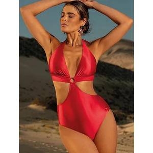 LUSTRE 16 Black Luxury trikini