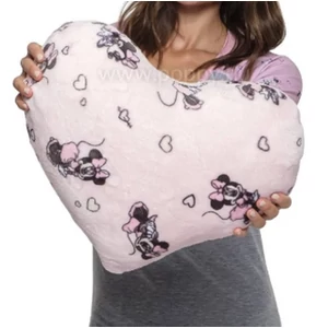 POPPY Minnie mintás párna