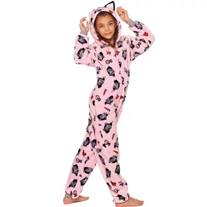 POPPY Frutty Gyerek POPPY CAT mintás overál POPPY Frutty Gyerek POPPY CAT mintás overál