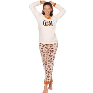 POPPY Nice VUK GM pizsama - M