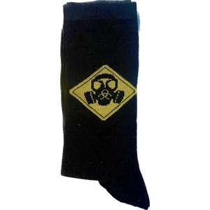 FÓRITEX - VEGYVÉDELMI MASZK feliratú bokazokni