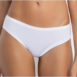 SIELEI 1555 Fantastic slip női alsó - FEHÉR