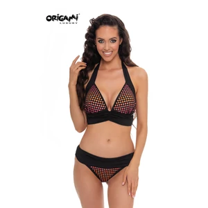 Sunset PD-LX-340 Origami Bikini Sunset PD-LX-340 Origami Bikini