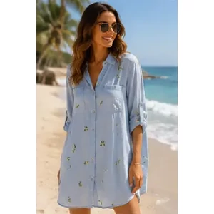 AMY STRANDING - LITTLE LEMON BLUE