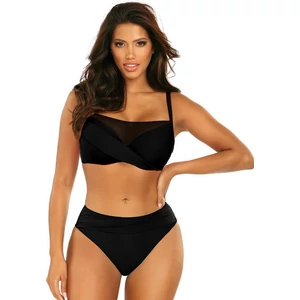 FASHION 16 Black Luxury bikini