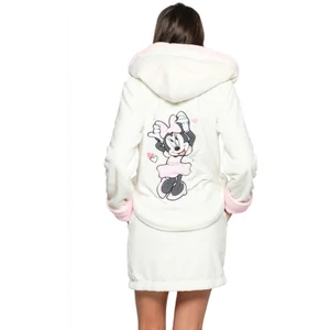 POPPY DK MINNIE köntös - ekrü-rózsa