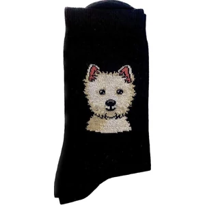 YVONNE - WESTIE - bokazokni  YVONNE - WESTIE - bokazokni