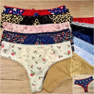 BARONES brazil pamut féltanga