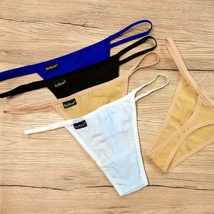 BARONES  pántos pamut tanga