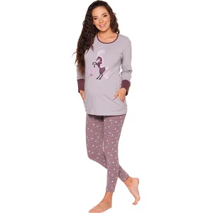 POPPY Amina Cirkusz női pizsama