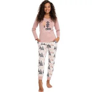 POPPY Kyra Winter női pizsama