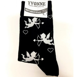 YVONNE - CUPIDO 2 bokazokni