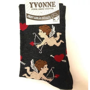 YVONNE - CUPIDO bokazokni