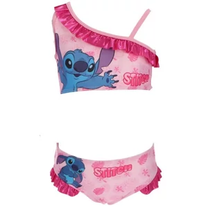DISNEY Lilo és Stitch lányka bikini - PINK