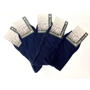 SZUNTEX 100% pamut orrvarrás nélküli zokni