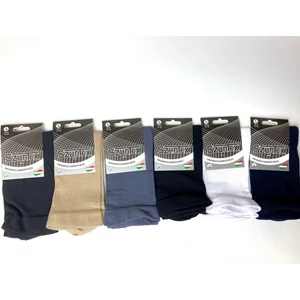 SZUNTEX gumi nélküli zokni 