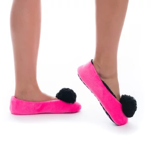 POPPY BOJTOS szoba mamusz - pink-fekete