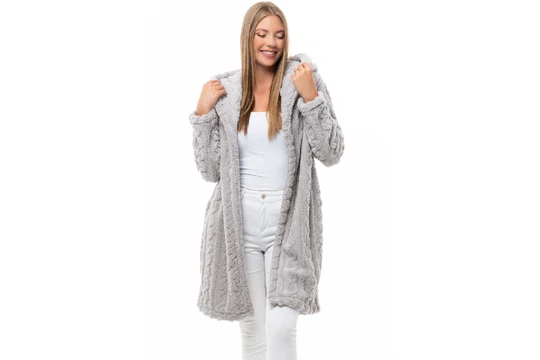 HOMEWEAR - POPPY PULCSIK, POPPY KABÁTOK