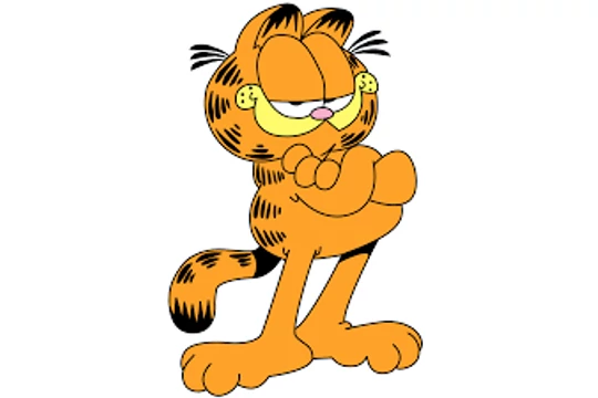 GARFIELD