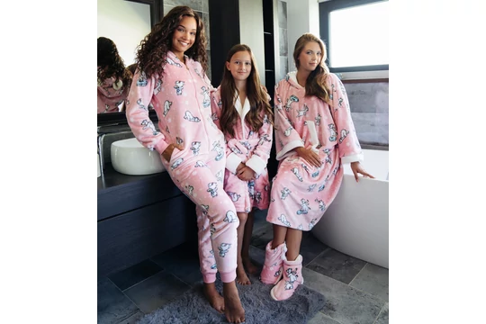 JEGESMEDVE és MACIKA KOLLEKCIÓ