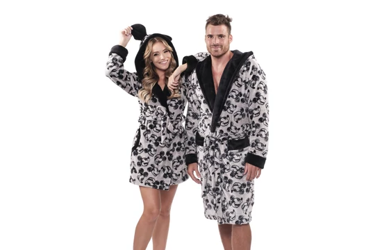 MICKEY & MINNIE  KOLLEKCIÓ