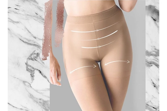 ALAKFORMÁLÓ HARISNYÁK ALAKFORMÁLÓ HARISNYÁK