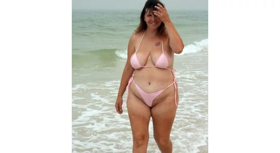 Ne válassz rossz bikinit, ami cikis lehet!  