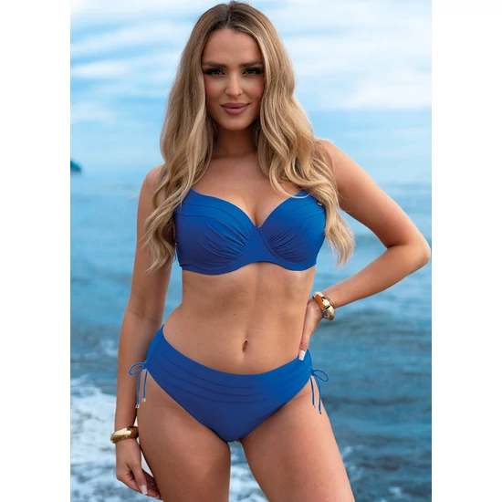 MONTE CARLO 5 Black Luxury bikini