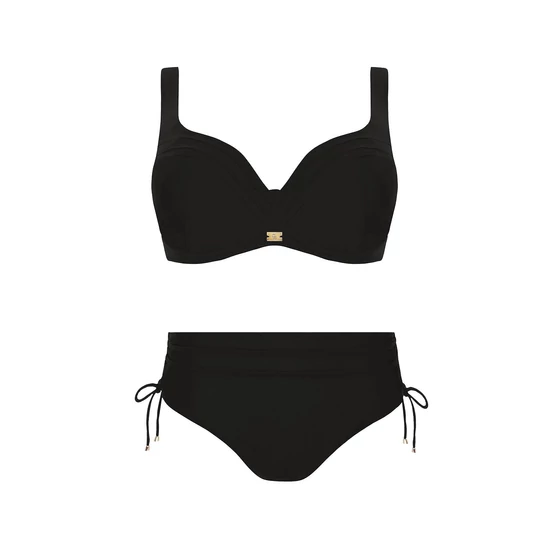 MONTE CARLO 5 Black Luxury bikini