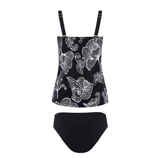 MADERA 6 Black Luxury 2 részes tankini