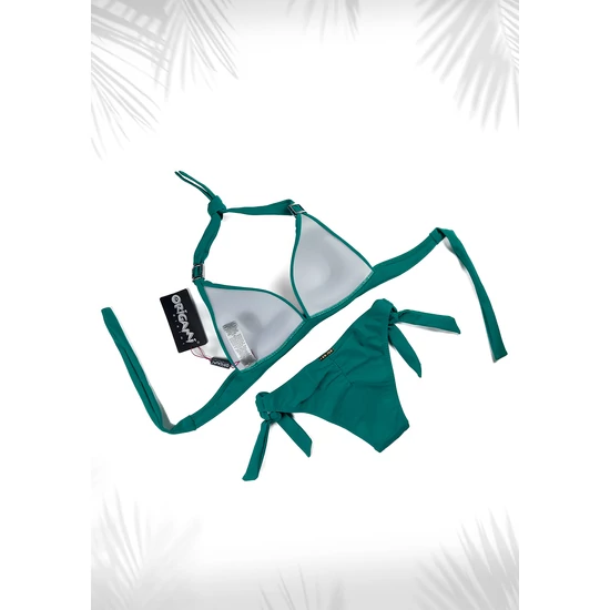 Tenerife Ocean P-610 Origami Bikini