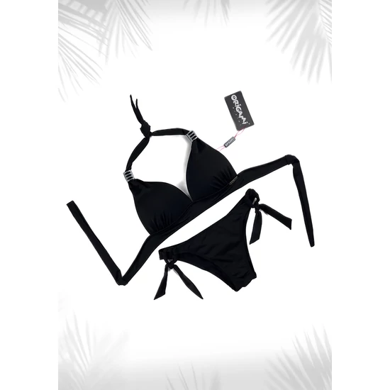 Tenerife Onyx P-611 Origami Bikini 