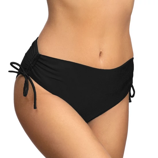 BEAUTY 3 Black Luxury bikini alsó