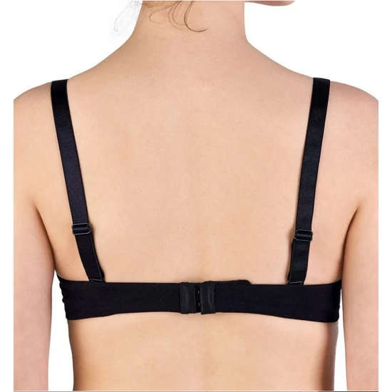 Leilieve BY MANICARDI 7400 merevítő nélküli push up melltartó