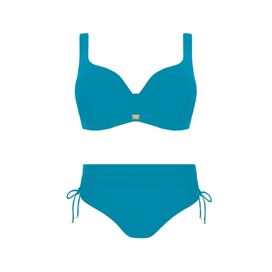 MONTE CARLO 5 Turquoise  Luxury bikini