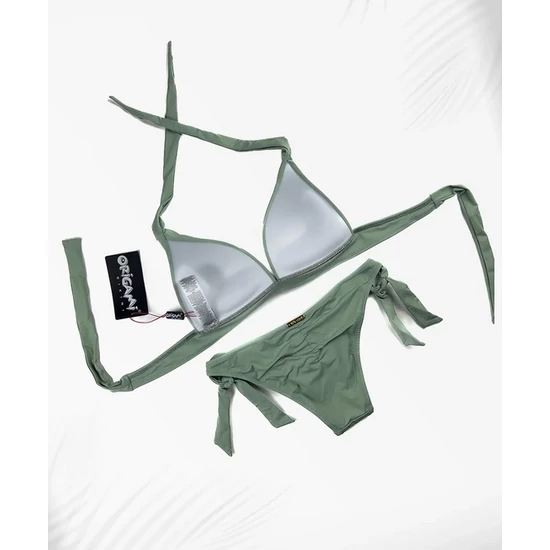Arizona Sage P-LTD-706 Origami Bikini 