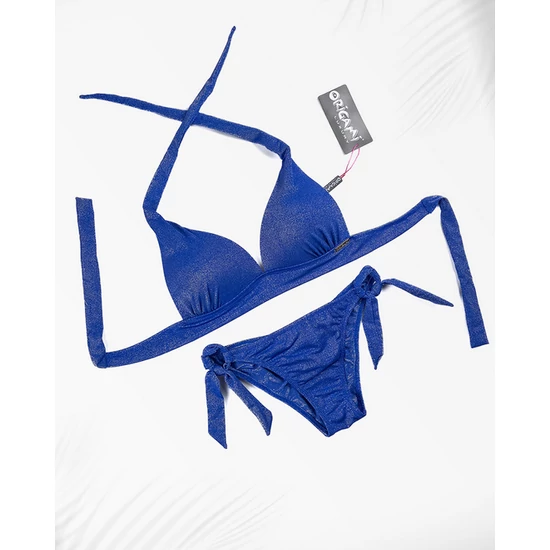 Nevada Blue Lurex P-LX-LTD-702