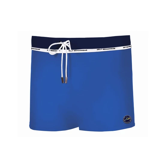 Sport Collection Férfi fürdőnadrág - BLUE
