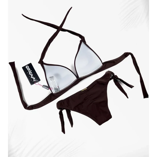 Arizona Choco P-LTD-718 Origami Bikini