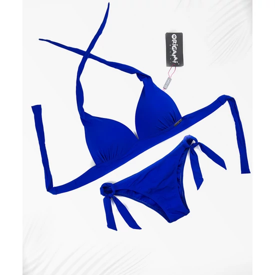 Arizona Sky Blue P-LTD-714 Origami Bikini