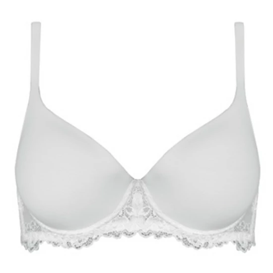 LORMAR Mousse Pizzo merevítős, szivacsos melltartó