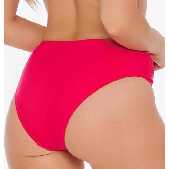 BODRUM 2  Red Luxury bikini